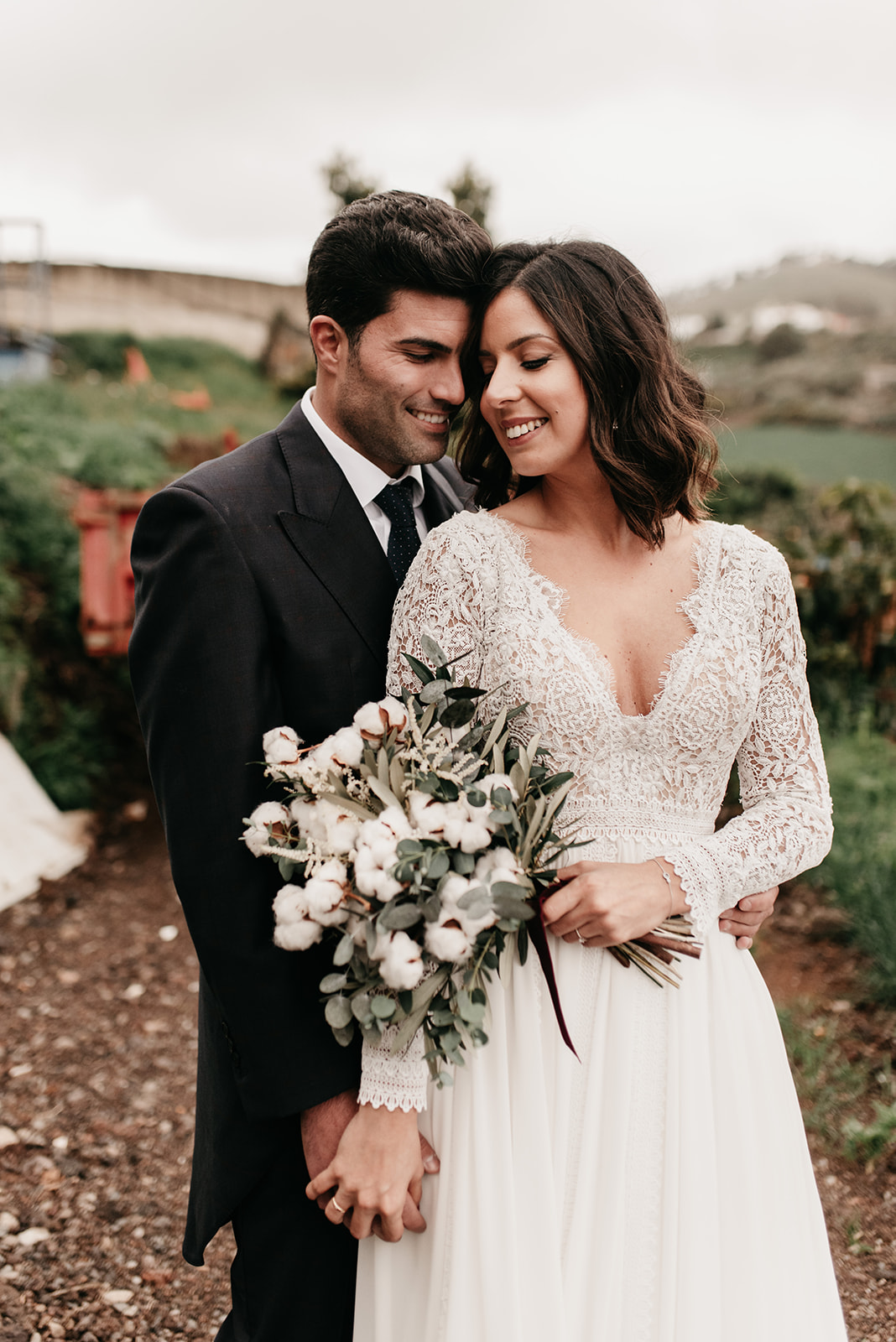 Fotografía de boda por Pablo Varela